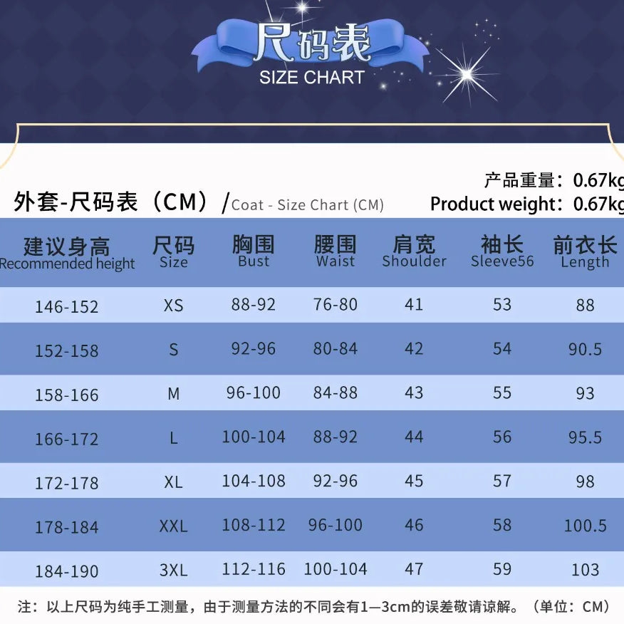 Honkai Star Rail Cosplay Sunday Costume Impact 3 Carnival Uniform Wig Headwear Anime Halloween Costumes for Women Men Hot Sale