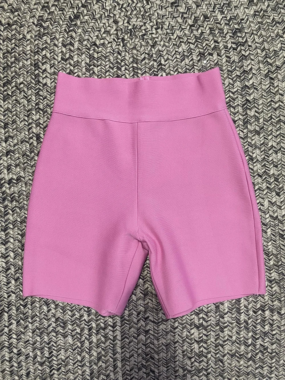 Women Sports Outfit Female Yoga Gym Fitness Black Gray White Running Rayon Bandage Shorts Pants