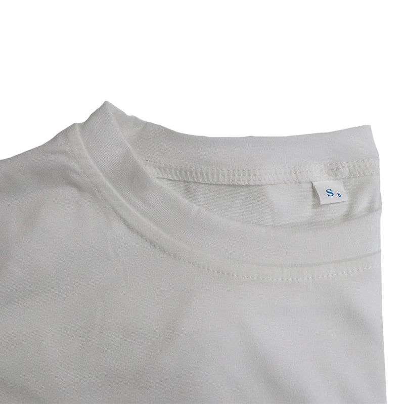 Ghost Print T-shirt, Halloween T-shirt, Short Sleeve Crew Neck Leisure T-shirt For Spring & Summer, Women's Clothing