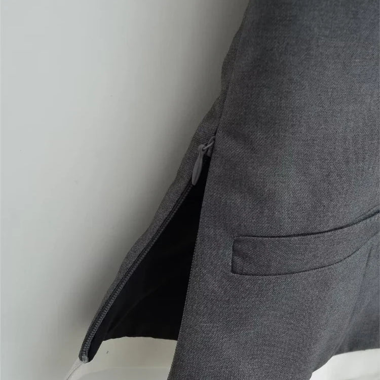 Aonibeier Bow Patchwork Women Halter Crop Top Suits Traf Summer Low Collar Slim Sleeveless Female Tanks Mini Skirt Sets Y2K