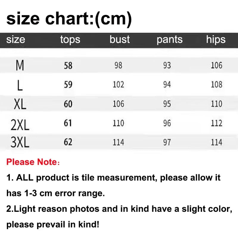 Women Clothing Sets Short Sleeve T-shirt+Pant 2Pcs Summer Camouflage Tie-Dyed Loose Tees Tops Sports Casual Suit New