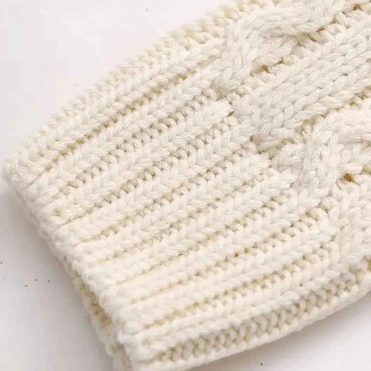 Women Fashion With Beading Cropped Knit Cardigan Sweater Vintage Long Sleeve Front Button Female Outerwear Chic Tops