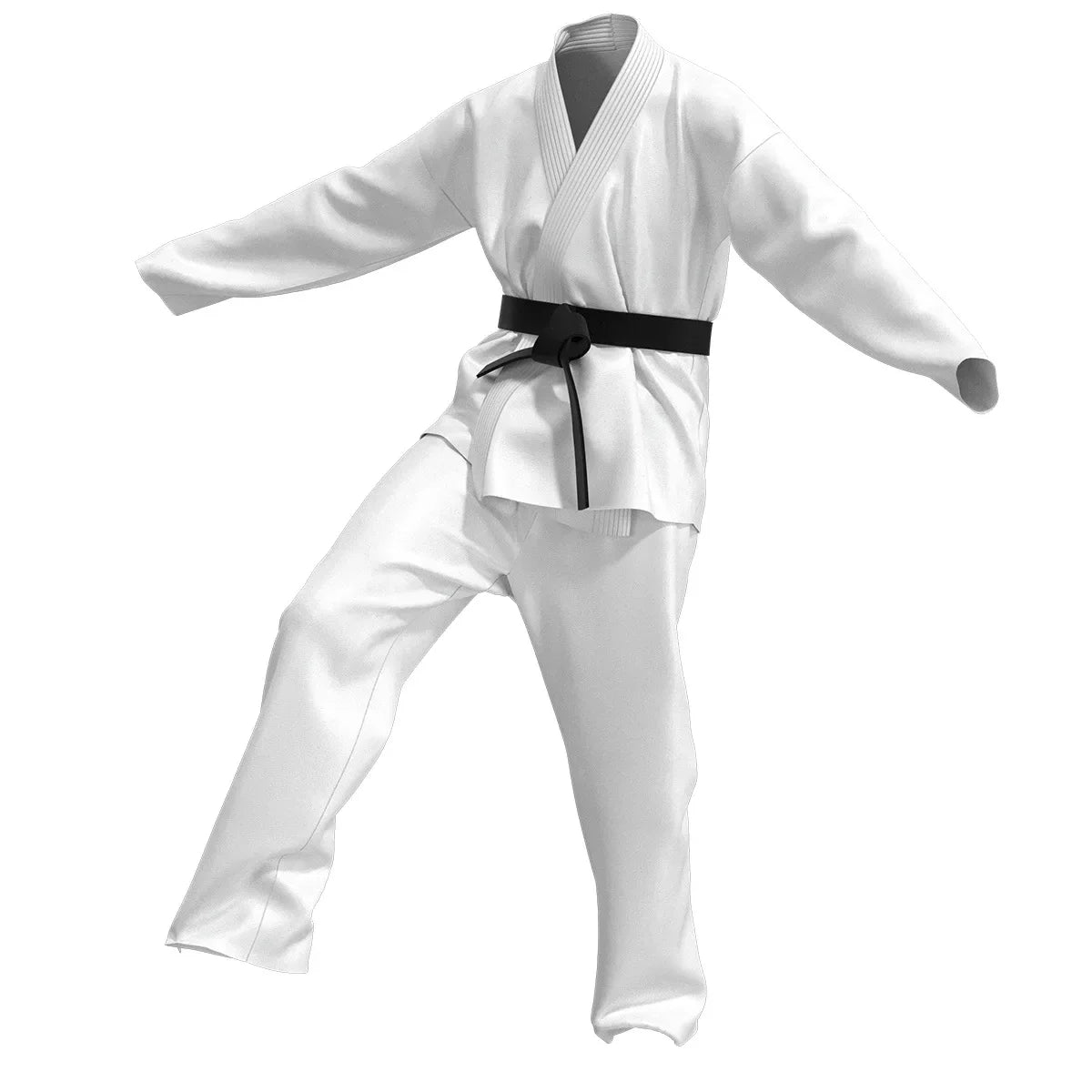 Karate Kids KOF Cobra Kai Cosplay Costume Kid Aldult Black White Kimono Uniform Headband Anime Halloween Party Suit Tracksuit