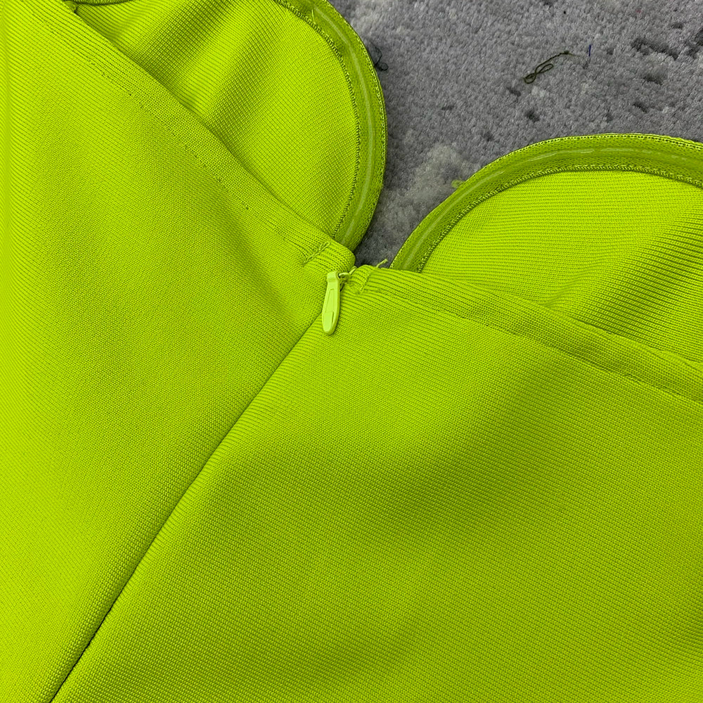 2023 New Arrival Women Long Sleeve Sexy Off the Shoulder Shinning Crystal Bodycon Long Bandage Dress Elegant Evening Party Dress