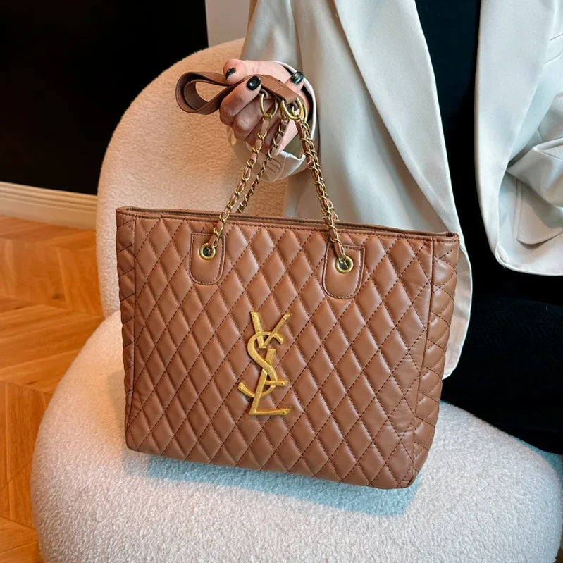 Premium Signature Edition Women Crossbody Bag Luxury Vintage Leather Handbag High End Shoulder