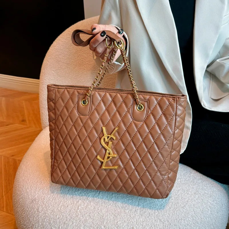 Premium Signature Edition Women Crossbody Bag Luxury Vintage Leather Handbag High End Shoulder