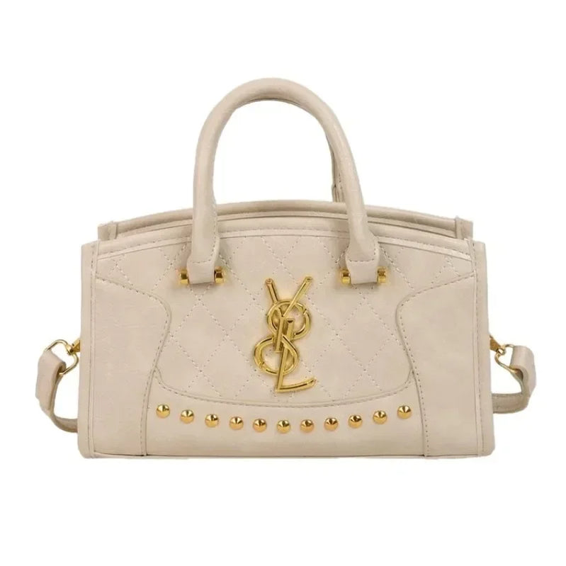 2025 High-Quality Women's Crossbody Bags - Versatile Single-shoulder Commuter Handbags for Daily Use & Work