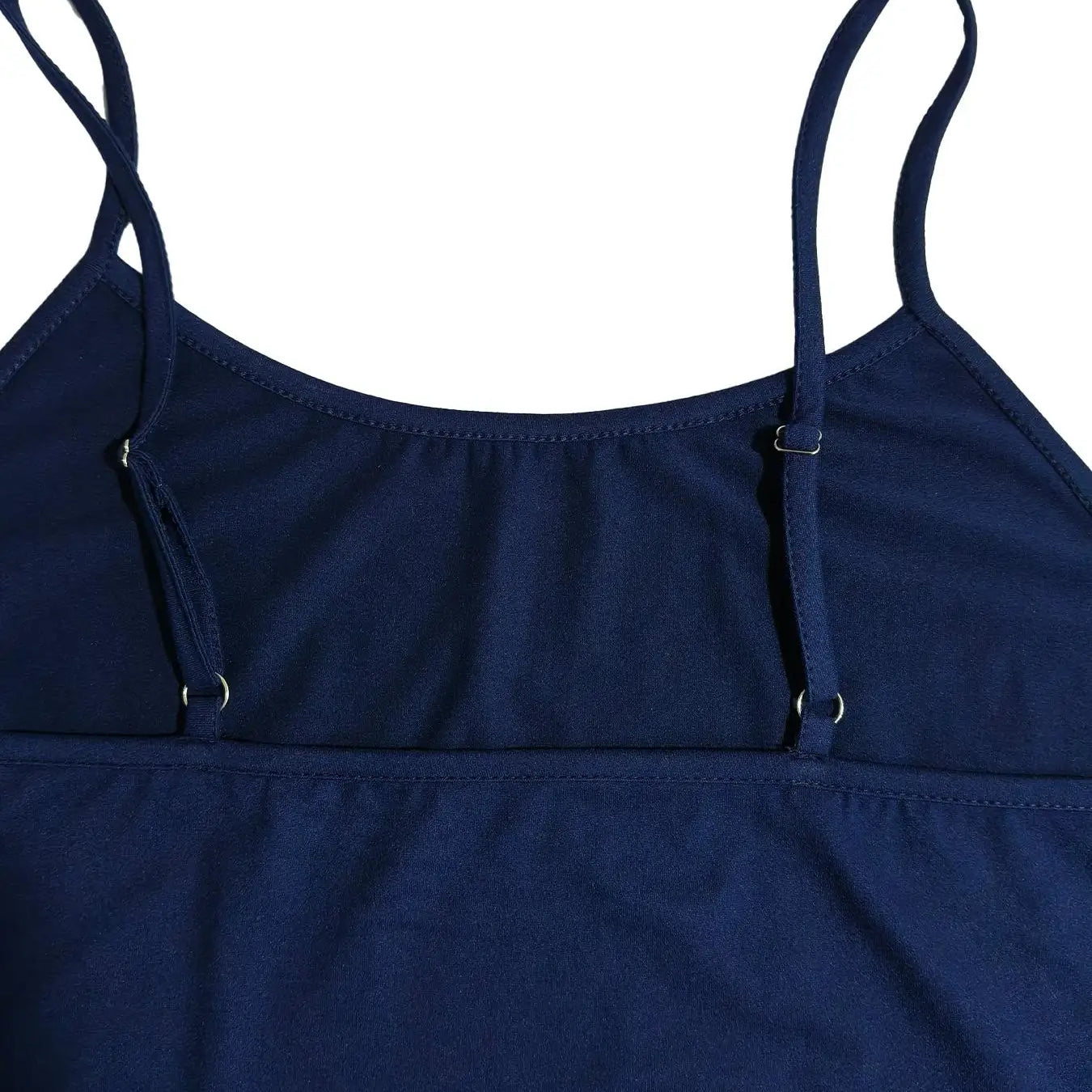 Plus Size 1XL-5XL Women Three-Piece Outfit Tie Dye Top Solid Color Tank Top Elastic Waist Pants Set Women Casual Summer Clothes