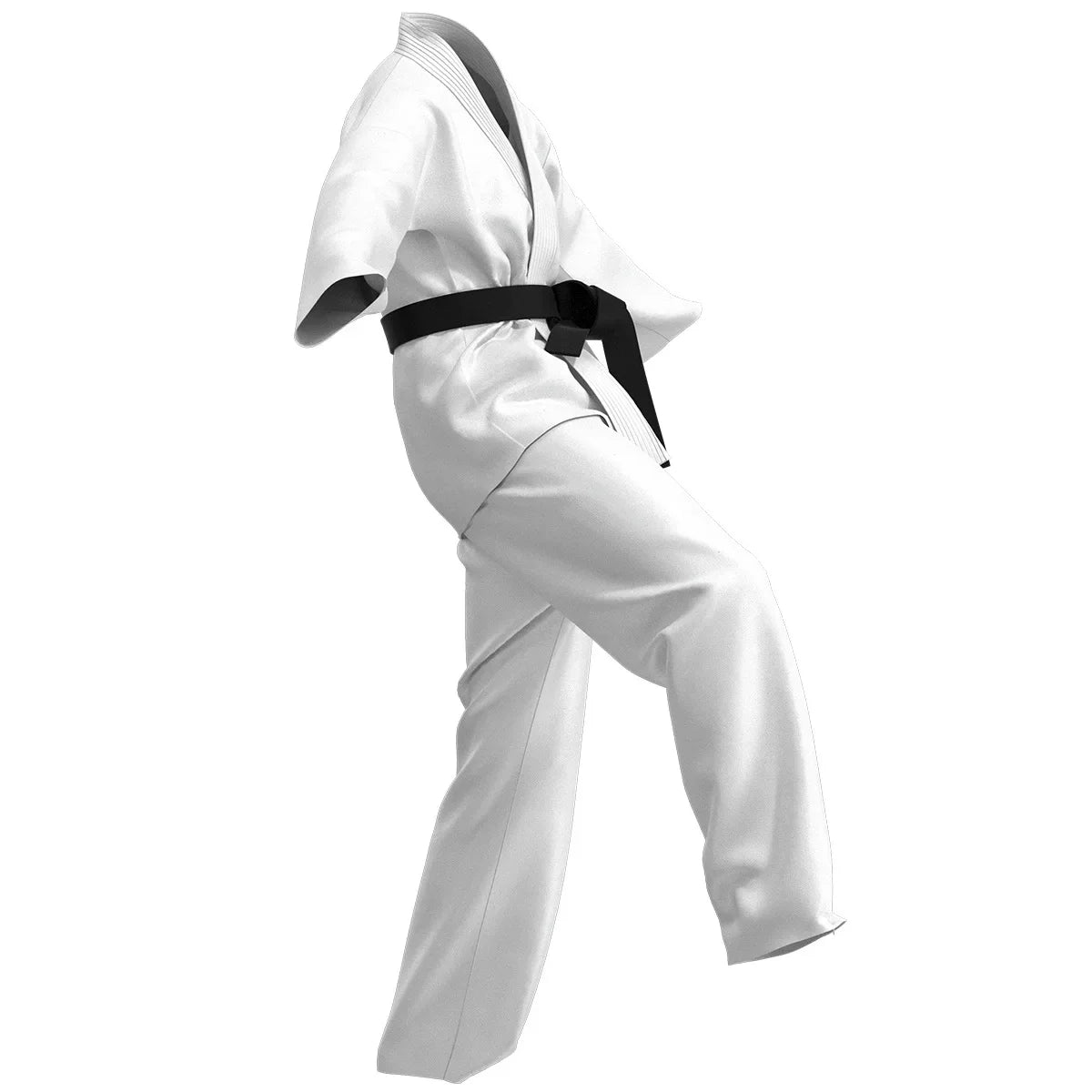 Karate Kids KOF Cobra Kai Cosplay Costume Kid Aldult Black White Kimono Uniform Headband Anime Halloween Party Suit Tracksuit
