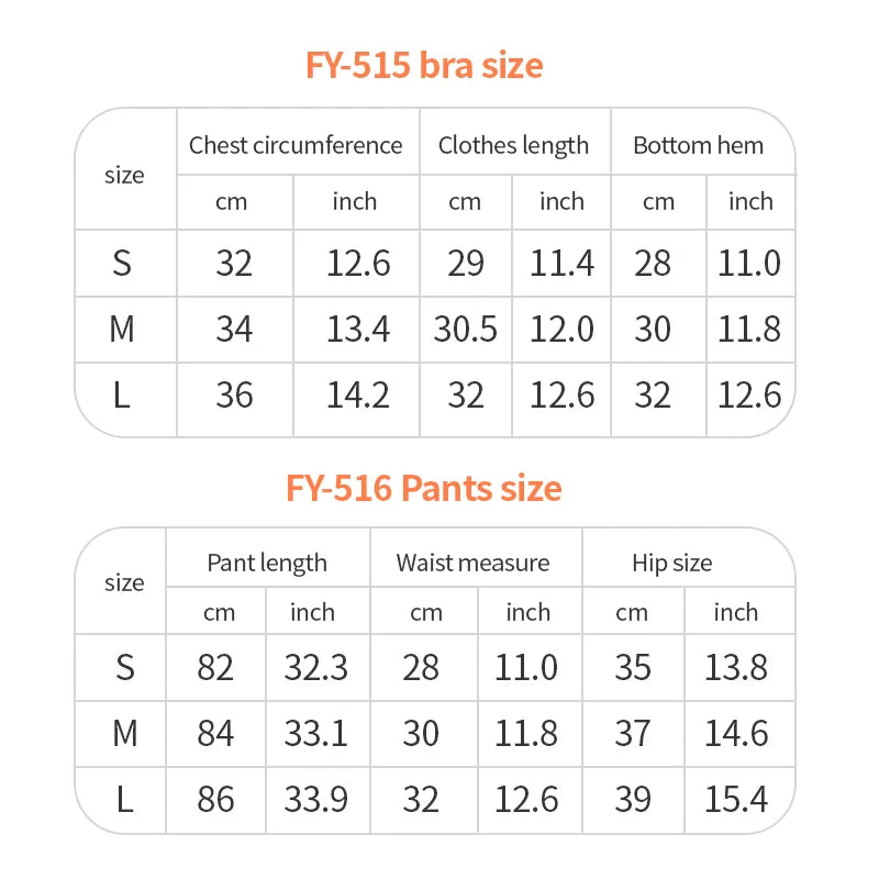 Yoga Clothing Set Women's High Waisted Leggings and Top Two Piece Seamless Fitness Exercise Clothing Fitness Workout Underwear