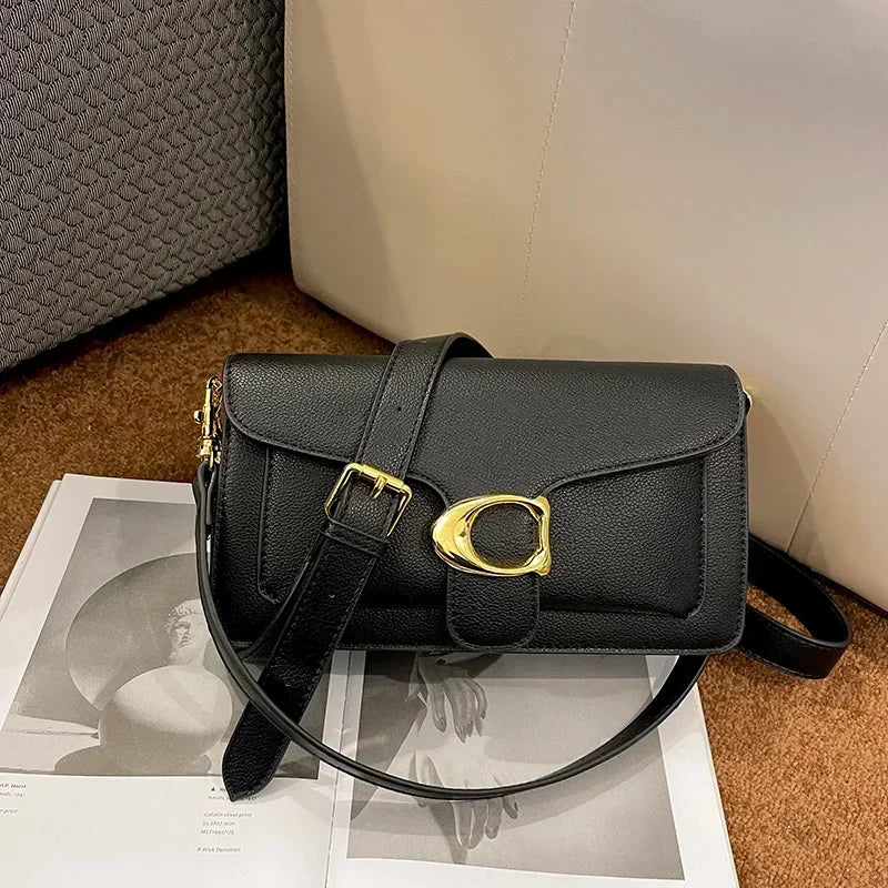 Bag Women Go Out for Professional Commuting Korean Explosions Cool Temperament Joker Western Style Small Bag Dionysus Bag   Bags