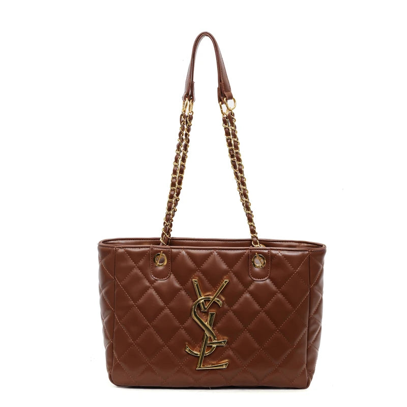 Luxury Brand Women Messenger Bag Crossbody Leather Shoulder Handbags Elegant Classic For Ladies Popular Fashion Choice