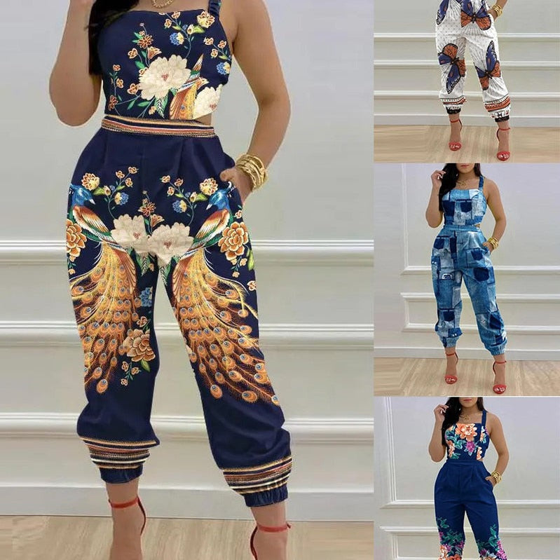 Summer Club Outfits For Women Jumpsuits For Mulheres Mono Manga Corta Mujer Bodycon Jumpsuit Sexy Holiday Outfits Bodysuit