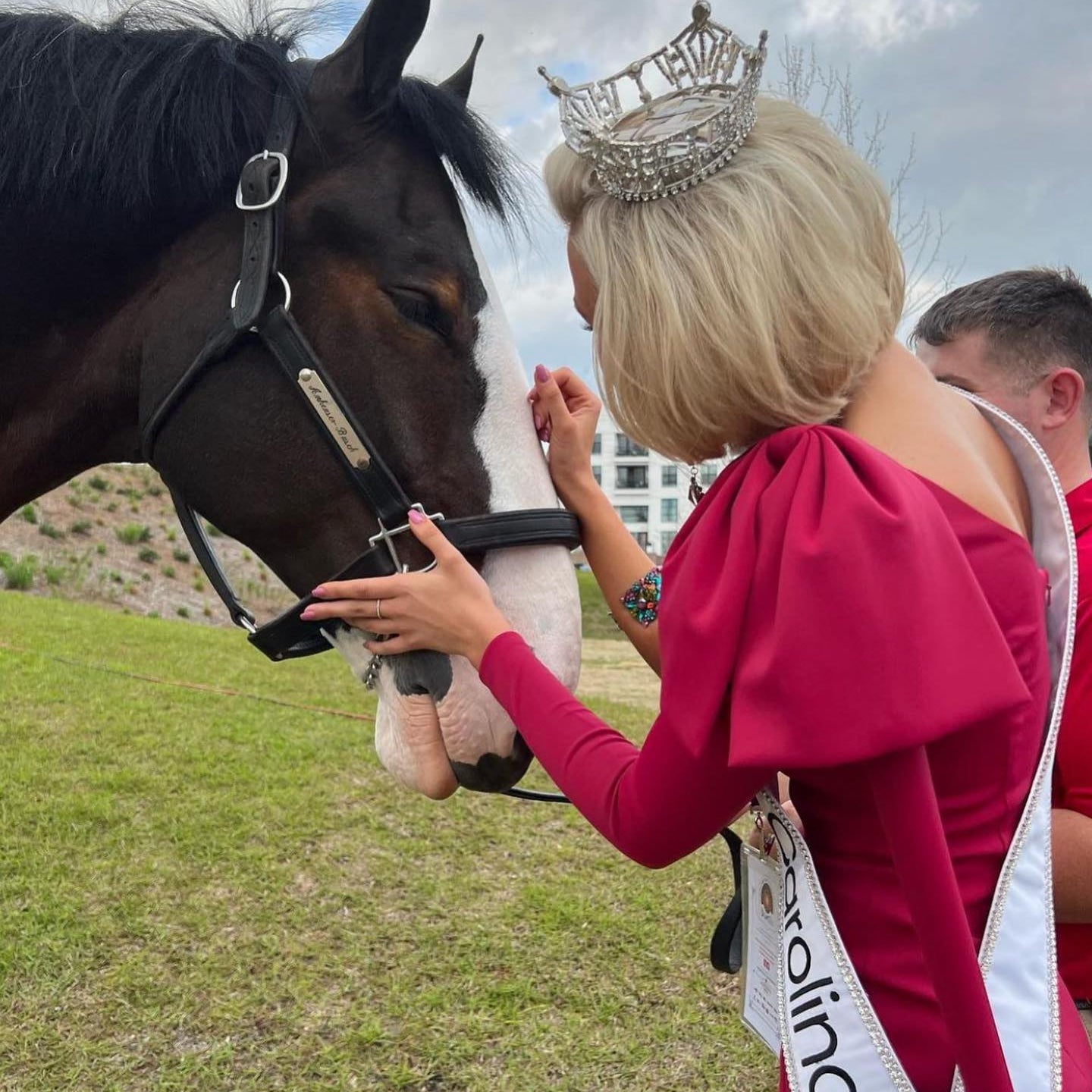 Mini Cocktail NYE Dress Red Royal-Blue Pink Lady Formal Event Party Gown Draped Slit Sexy Club Night Graduation Hoco Gala