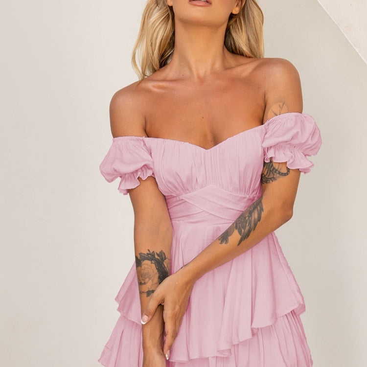 New Jumpsuit Solid Color Casual Summer Women's Short Pants