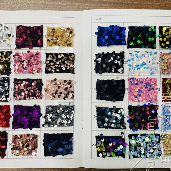 Sequin Velvet Cocktail NYE Dress Sexy Lady Short Formal Event Homecoming Party Gown Club Night Hoco Gala Interview Red Blue Custom Color