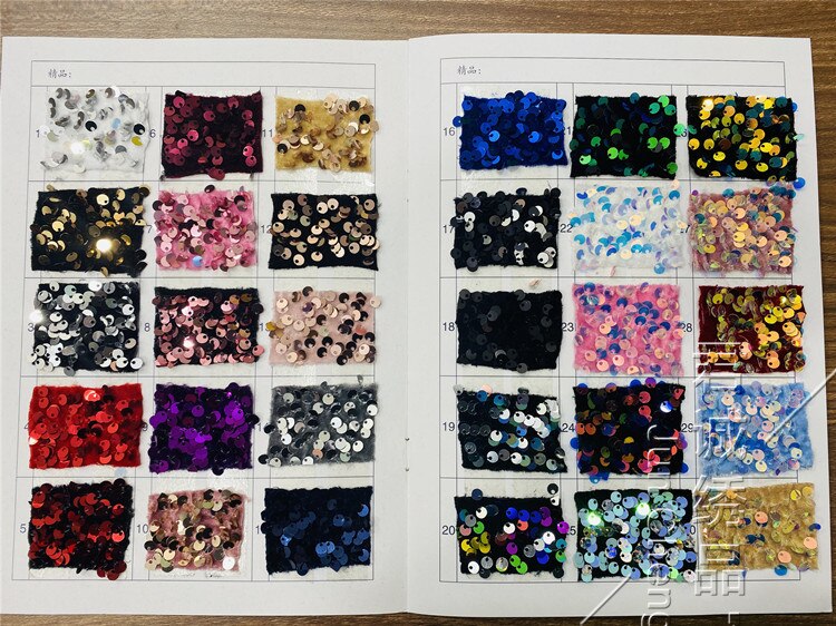 Sequin Velvet Cocktail NYE Dress Sexy Lady Short Formal Event Homecoming Party Gown Club Night Hoco Gala Interview Red Blue Custom Color