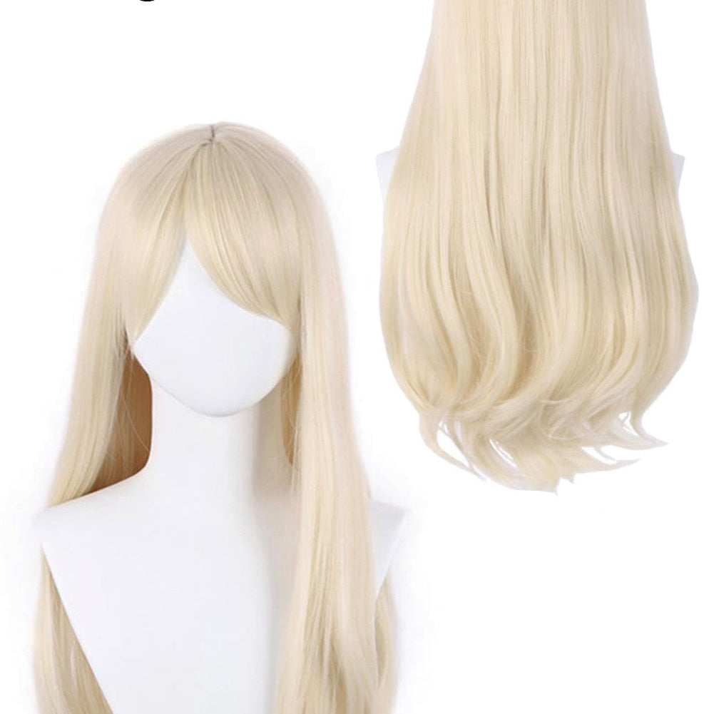 Margot Cosplay Kawaii Pink Plaid Dress Women Costume Movie Barbei Roleplay Fantasia Halloween Party Clothes For Disguise