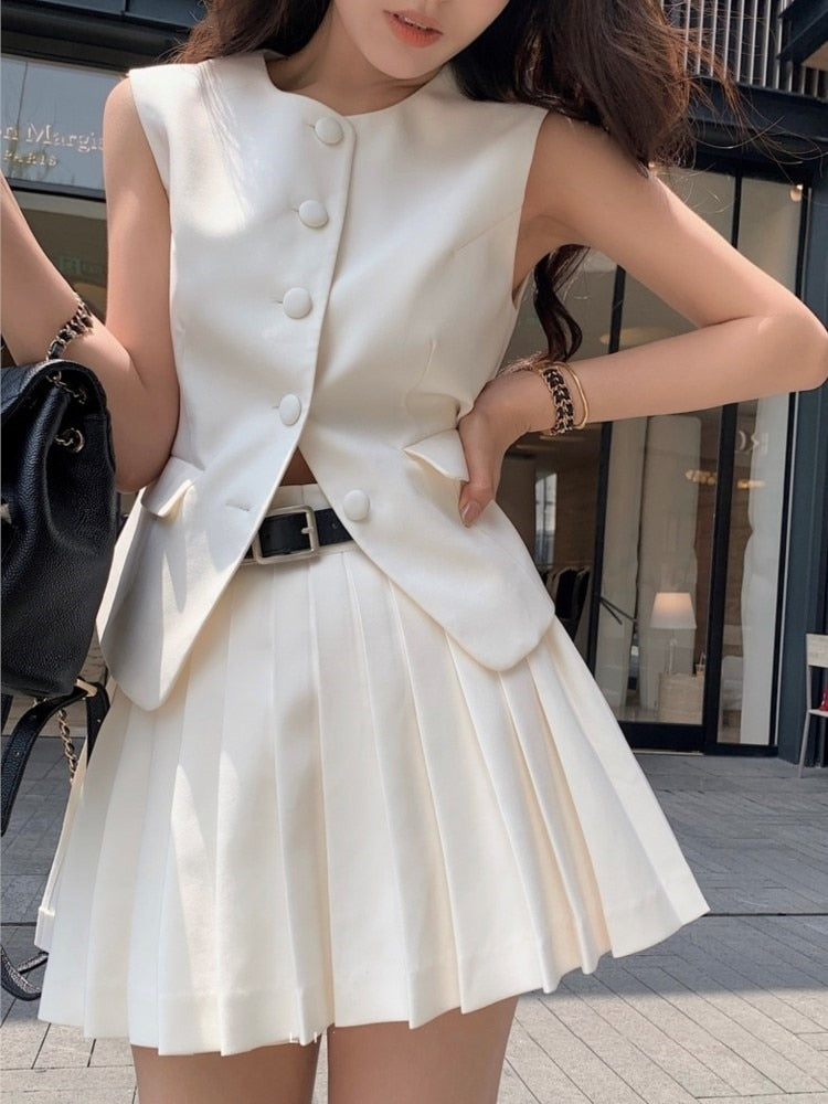 |14:771#white skirt set;5:100014064|14:771#white skirt set;5:361386|14:771#white skirt set;5:361385|14:771#white skirt set;5:100014065|3256805528116580-white skirt set-S|3256805528116580-white skirt set-M|3256805528116580-white skirt set-L|3256805528116580-white skirt set-XL