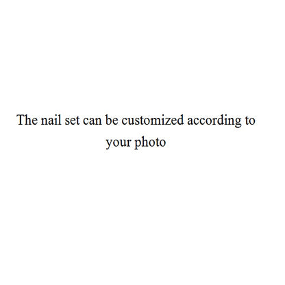 Handmade Luxury 3XL Full Cover False Nail Tips Glittery Rhinestone Press On Nails Y2K Reusable XXL XL Long Fake Nail With Glue