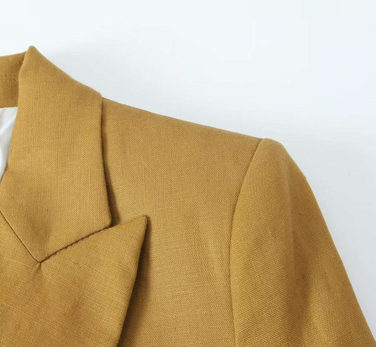 Fashion Women's Suit Set Autumn Outfits for Women Women's Suits Set 2 Elegant Pieces Woman Pants Chic Trouser Blazer