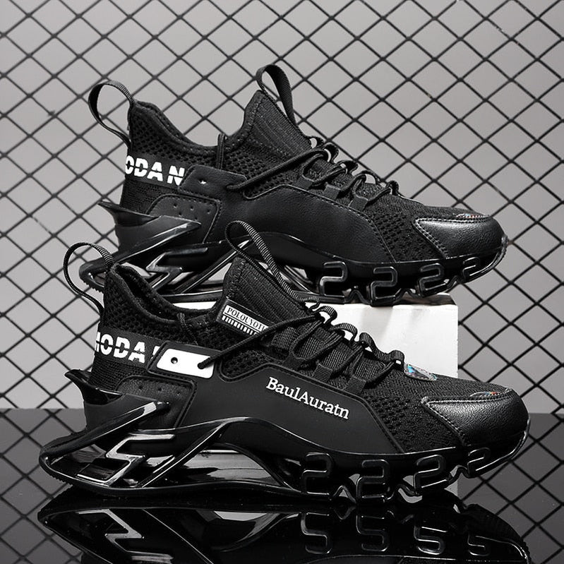 Men Shoes Sneakers Male casual Mens Shoes tenis Luxury shoes Trainer Race Breathable Shoes fashion loafers running Shoes for men 2225 1