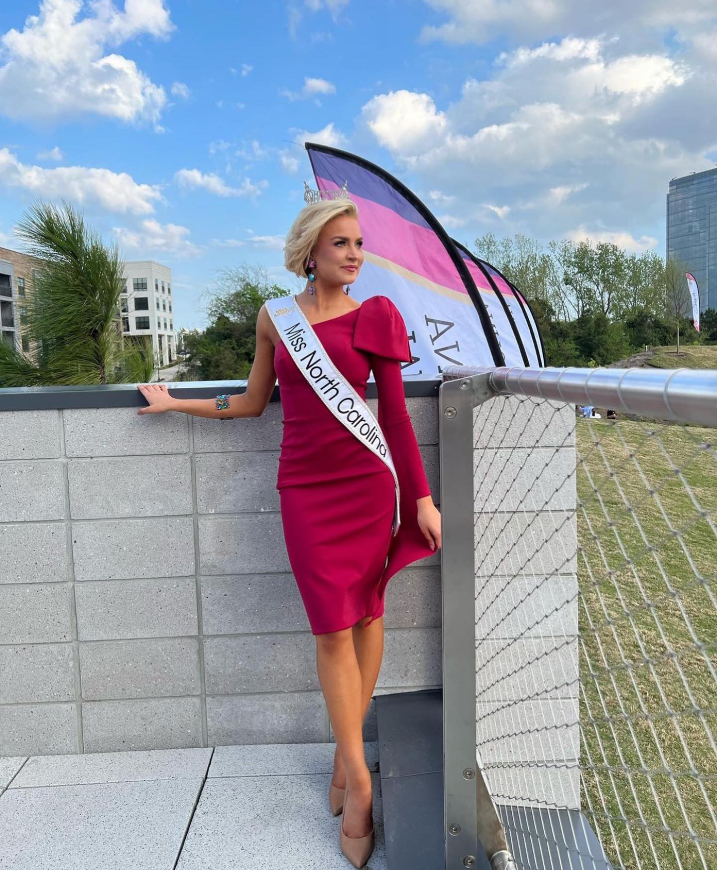 Mini Cocktail NYE Dress Red Royal-Blue Pink Lady Formal Event Party Gown Draped Slit Sexy Club Night Graduation Hoco Gala