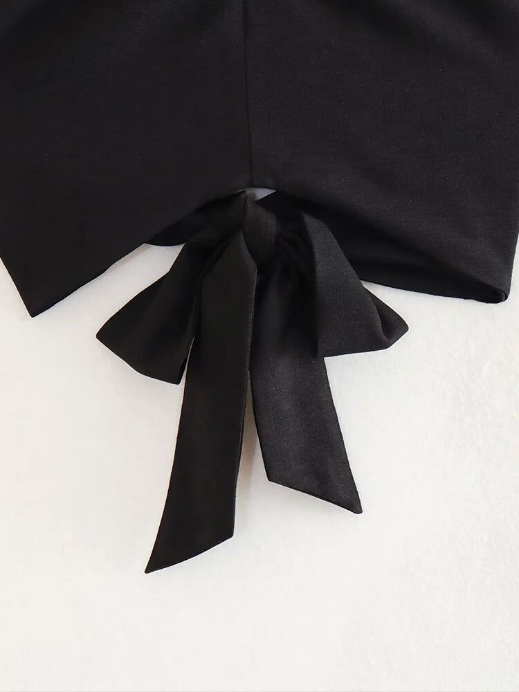 Woman 2 Pieces Midi Skirts Sets Summer Women Suit Tops Embroider Skirts Set Womens Outfits